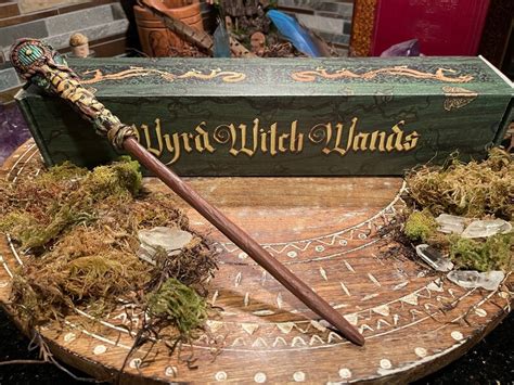 Witchcraft lotr gift selection